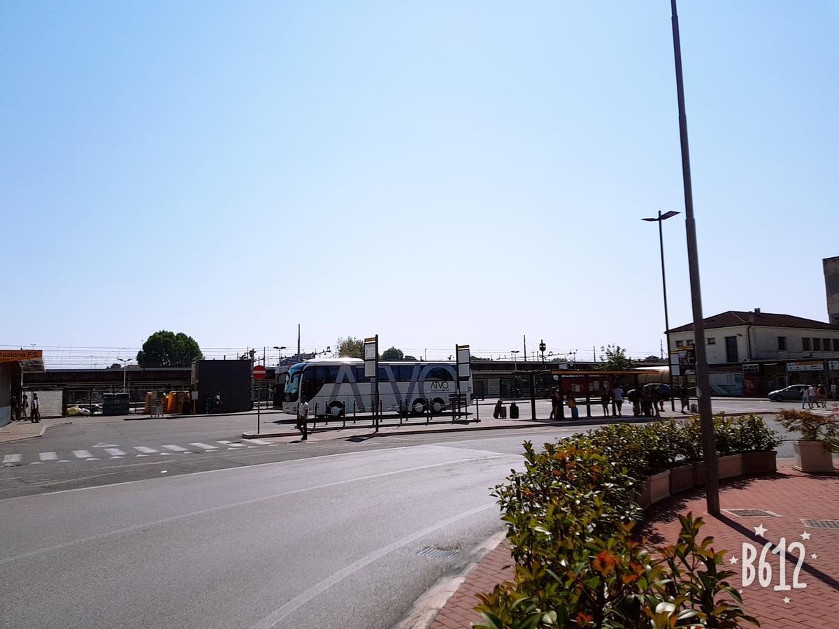 מסטרה Bb Stay Station מראה חיצוני תמונה